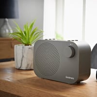 راديوات • جميلة • إلكترونيات منزلية