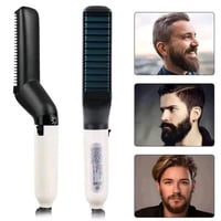 مشط حراري • اينزو • مستخدم قليل