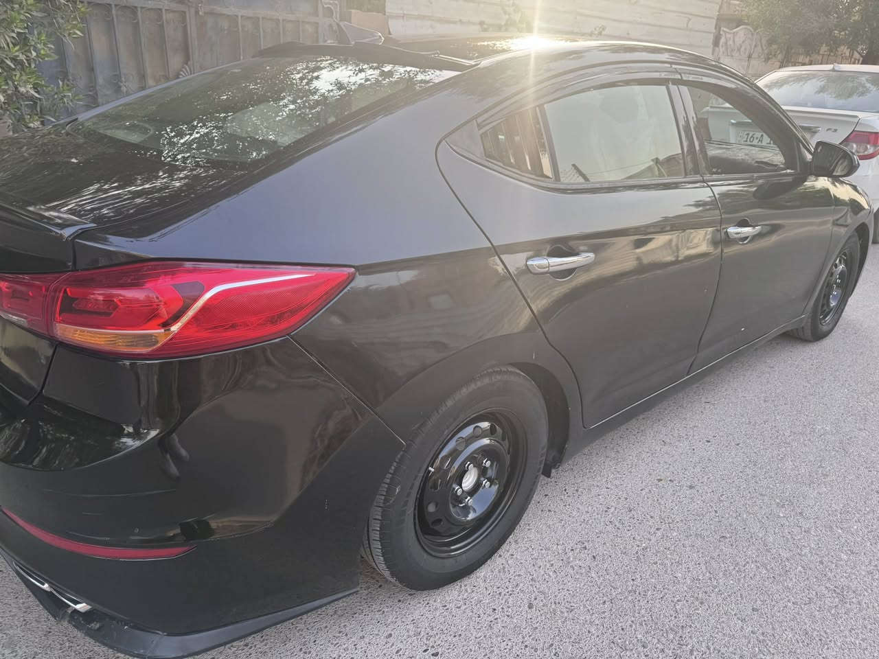 تفاصيل داخل المنشور


**إذا كنت صاحب هذا الإعلان وتريد حذفه لأي سبب، رجاءا أرسل رسالة إلى الدعم الفني**