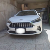 جاك 7 J ماشية 2000 قابل للزيادة بعدها بحالة الوكالة خليجي مكفولة كشن ج...