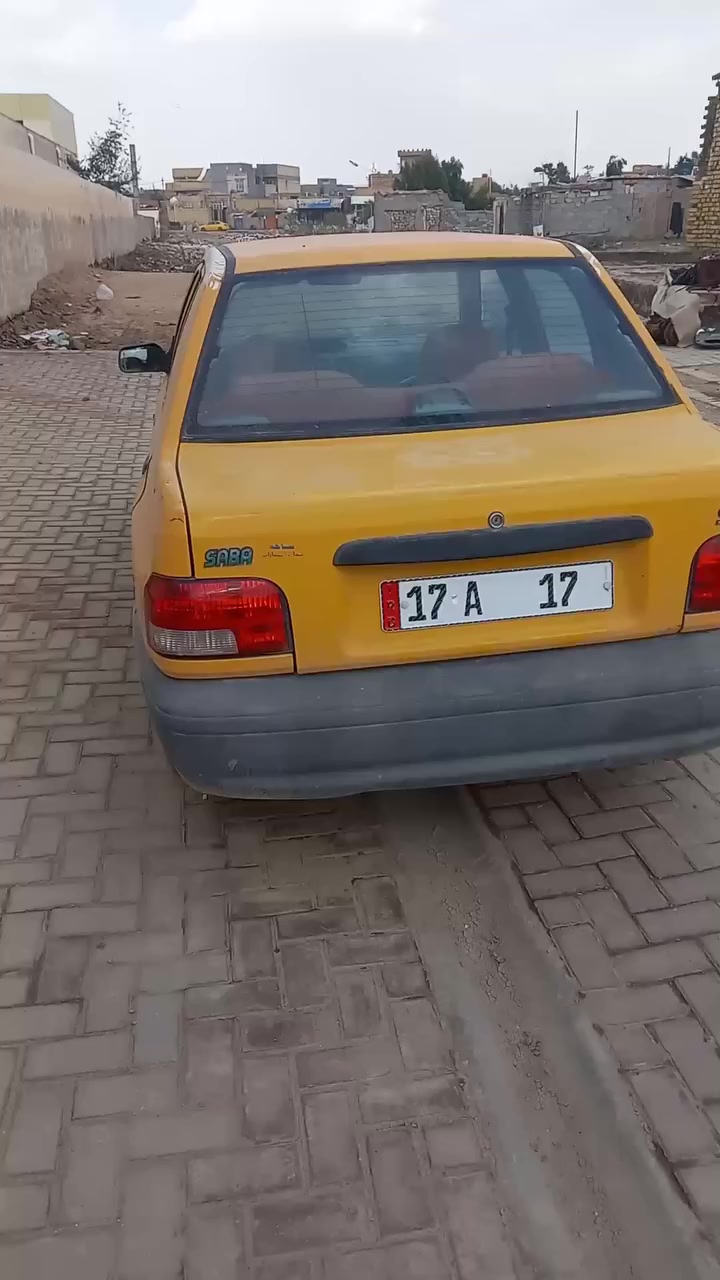 للبيع
يرهم  للتاهوو  وجارجر 
السعر 12الف دولار


**إذا كنت صاحب هذا الإعلان وتريد حذفه لأي سبب، رجاءا أرسل رسالة إلى الدعم الفني**