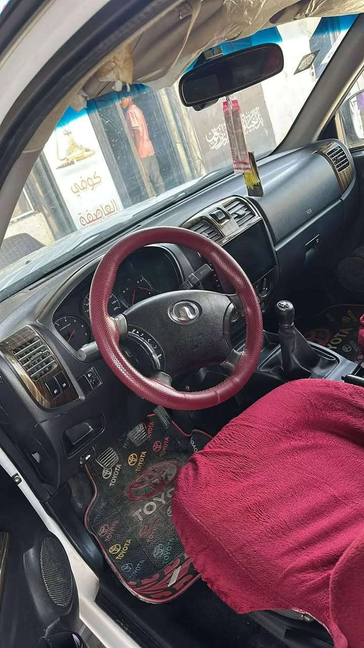 سلام عليكم كريت ويل موديل 2021محرك كير كسن شرط سياره جاهزة مكفوله رقم قادسيه الماني تايرات سعر 100بيه مجال مكان السماوه الناحيه سوير هذا رقم صاحب سيارة مكلف بل نشر ***********
