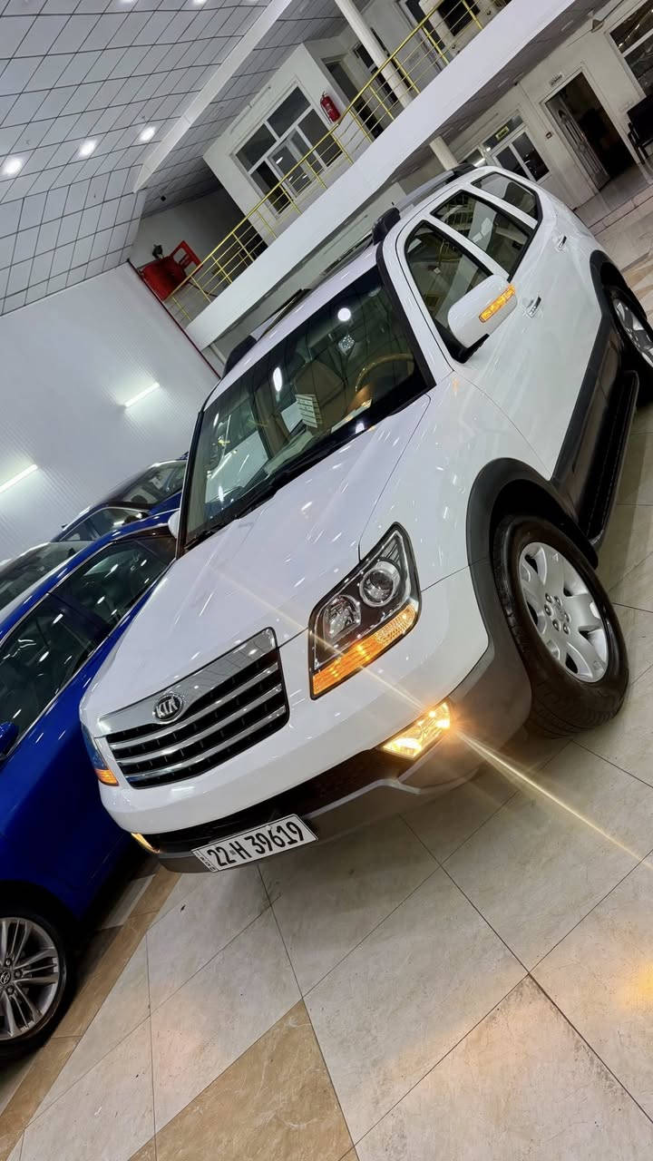 للبيع موهافي موديل 2014استلام الشركه البخيت
مواصفات 1 على 1 فول لمتدد ViP اعلى فئه بل  ماشيه 130لف حقيقي جرس ب120 السيارة مكفولة كفالة ده عامي لو ده مي بشرط السيارة 100/100جديدة حلوة
(مكفوله من الحادث و الضربه والصبغ والتبديل  كفاله عامه )تراي زيرو شرط تخم تاير صدر امامي خلفي جديد مواصفات الشركه الدواليه العراقيه بصمه تشغيل ابواب فتحه بل قماره  كشنات خزن ميموري كشنات كهرباء تدفا كشن دشبول زأبقي  مري شفط تحكمات جلد كشنات 12ايرباك باب خلفي شفط  مري قلاب على باك محرك 3800سته سلندر  مكينه بدون بخار او صرف مكفولها مكان السيارة اربيل شارع 100 داخل معارض 
ء*********** اسيا 
ء*********** كورك 
واتساب اب موجودة
