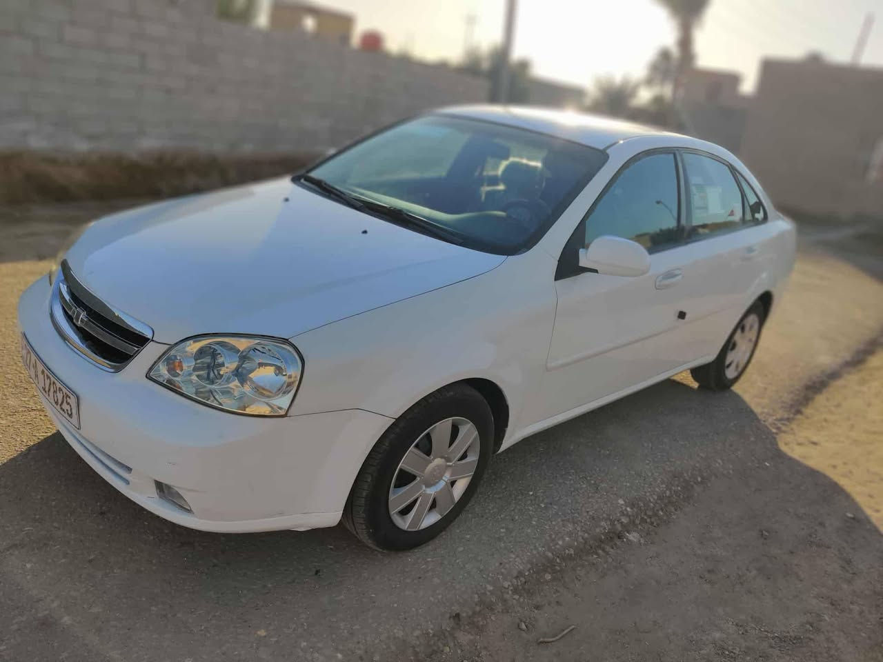 اوبترا موديل ١٢
كفاله عامه بيع او مراوس 
رقم ذيقار مالكه بلسماوه 
رقم جديد حداديه كير محرك شرط 
سياره نضيفه كلش 
مكانه السماوه 
***********
