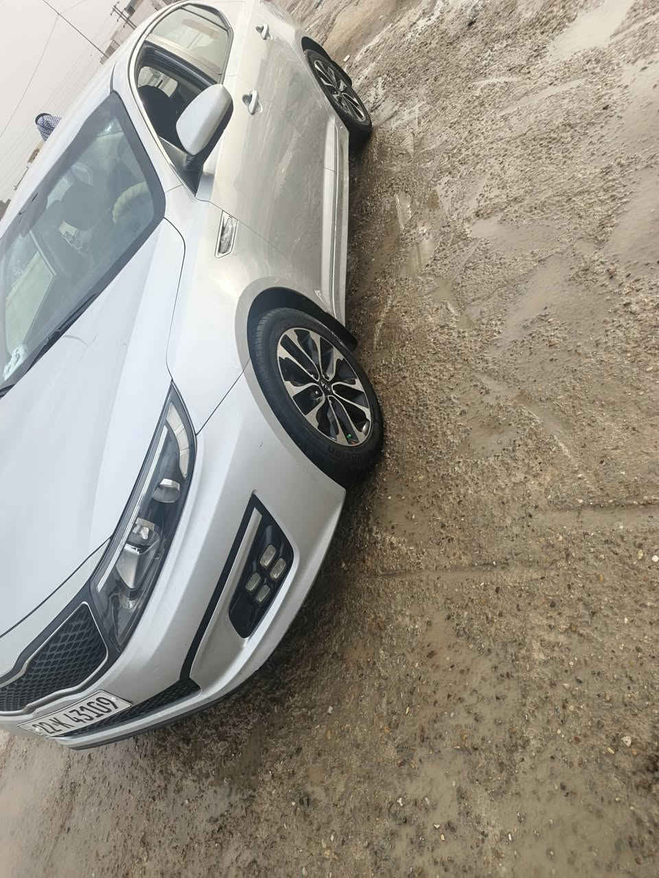 السلام عليكم اوبتمه خليجي موديل 15كفاله عامه مكينه وكير خير من الله مكينه 2400 6نمره مكاني الديوانية السعر 147وبيه مجال قليل


**إذا كنت صاحب هذا الإعلان وتريد حذفه لأي سبب، رجاءا أرسل رسالة إلى الدعم الفني**