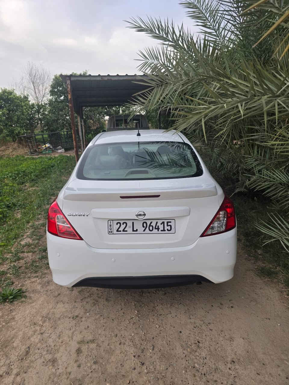 موديل ٢٥ مكفوله من كلشي ١٢٦ وبيه مجال عنوان بغداد 

***********
