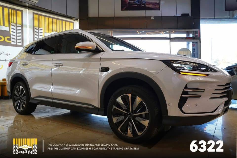 السلام عليكم زبائنا الكرام
عرض خاص بمناسبة حلول السنة الجديدة سنة خير يارب

تبديل زجاج خلفي مظلل بي واي دي 

اصلي وكالة مع الضمان 

يتوفر لدينا جميع زجاج بي واي دي 

العرض يشمل التوصيل والشد مجاناً داخل بغداد 🚚 

توصيل لكافة محافظات العراق
للاستفسار 
*********** علي 
او واتساب
