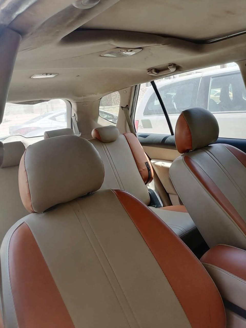 سلام عليكم كيا كارنزه  للبيع موديل 2009 رقم دولي 7 راكب السياره حلوه تجي وتشوف بعينك السياره مصبوغه عام مكان السياره نجف
رقم صاحب السياره ‏‪0780 541 2605‬‏
