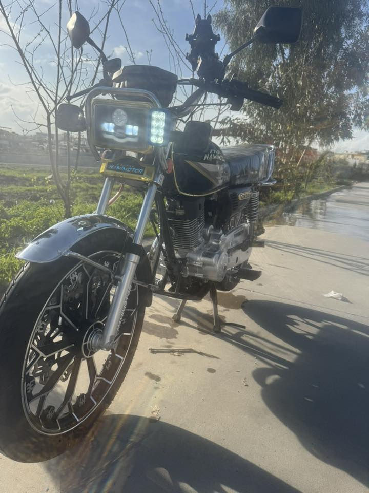 للبيع موديل 2025 درجه كلشي بيها شغال ***********
