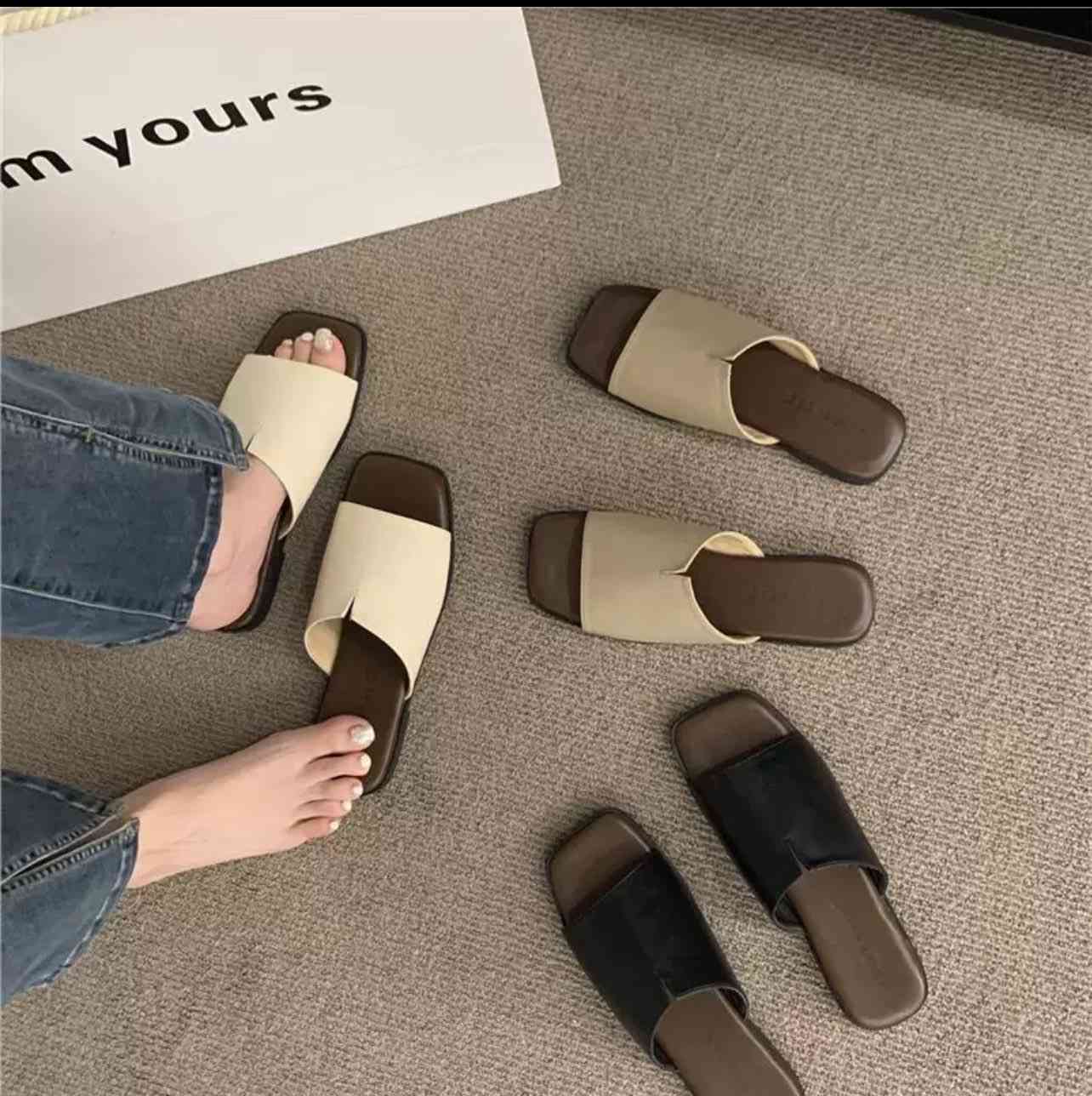 عرررررض حبايب قلبى ❤
طبي وخفيف 
سعر القطعة بــــــــــ 3ونص
سارعو الحجز قبل انتهاء العرض 
توصيل بسماية الف 
جميع المحافظات العراق 5
الحجز خاص او واتساب 
***********
