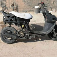 دراجه البيع نكره هندر  دراجه   سعر ٨٠ بيهن مجال 07862034110