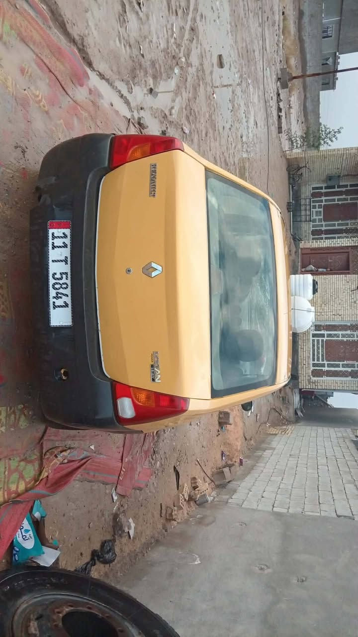 سلام عليكم رينو لوكان موديل 10 سنويته 28 سياره خير من الله كير ومكينه اسياره بيه طخه كلش بسيطه بل بنيد وصبغ احزام جماليه فقط تجي ترايك وين متريد اسعر 32 وبيه مجال ***********
