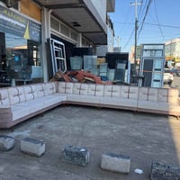 دهوك مالطا • استندر ٨متر ونص ١١نفر • ضمان سنة