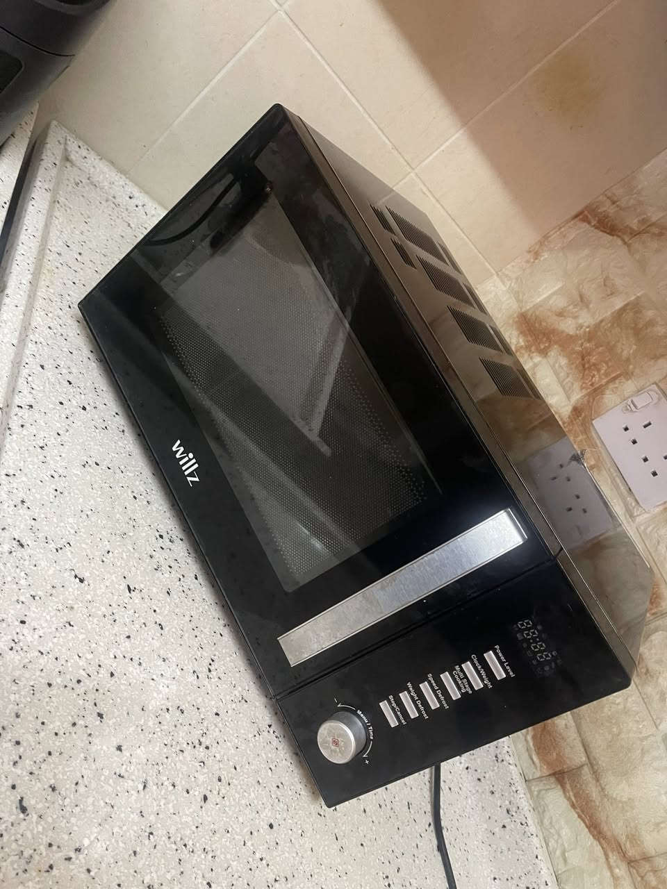 مايكرو للبيع استعمال اقل الشهر ٨٠ وبي مجال جديد جدا


**إذا كنت صاحب هذا الإعلان وتريد حذفه لأي سبب، رجاءا أرسل رسالة إلى الدعم الفني**