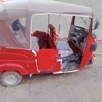 تكتك • كفاله عامه • مديل ٢٢