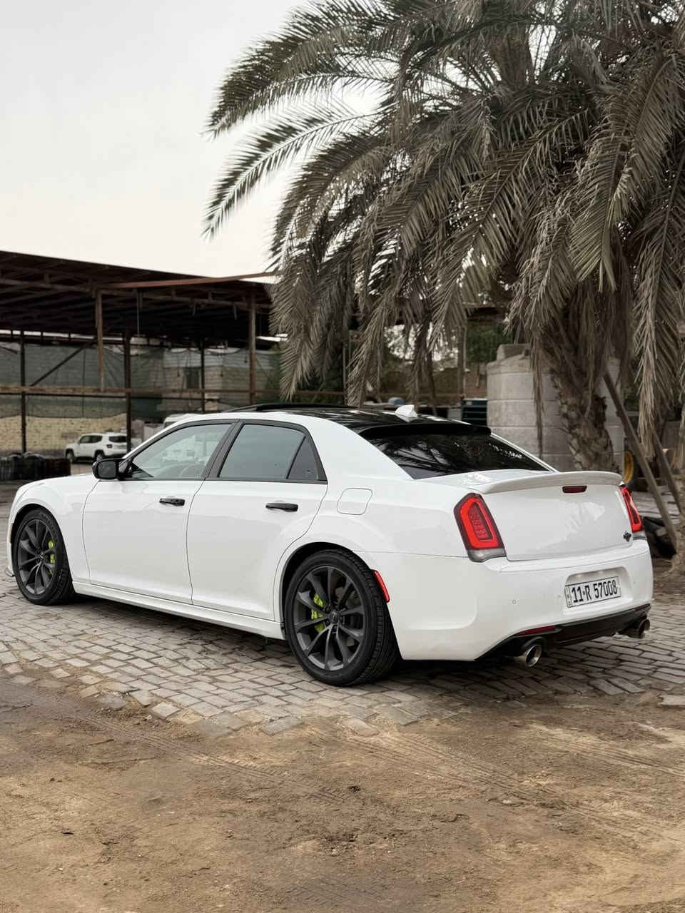 اوباما للبيع موديل 2021 اصل معلايه 2023 
مواصفات S فول للخير
للبيع او مراوس 
العنوان بصره 
رقم موبايل فقط واتساب
***********
