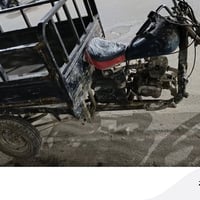 البيع سعر 375 قفل شراي يراسل محرك ناعم وكسن عل شرط وشاصي جها وحده ملحو...