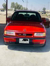 اوبل • ١٩٩١ • حجم ١٫٨