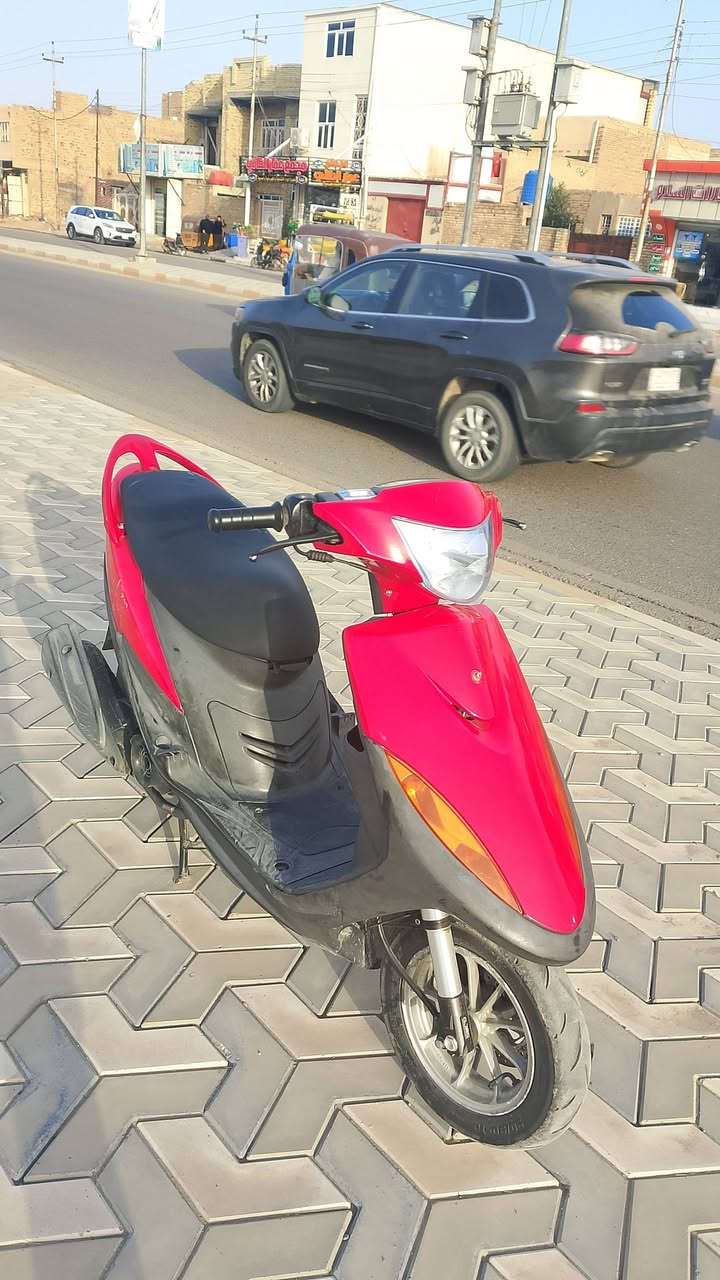 ماكس عدله للبيع
بوشتها 49 بلادي ما مفتوحة 
غراضها ختم واحد
دبلات تزويد 
شيال+كلج خلفي رياضي 
فج بريك امامي +غراض كلها تزويد
مكاني عماره 
سعر خاص


**إذا كنت صاحب هذا الإعلان وتريد حذفه لأي سبب، رجاءا أرسل رسالة إلى الدعم الفني**