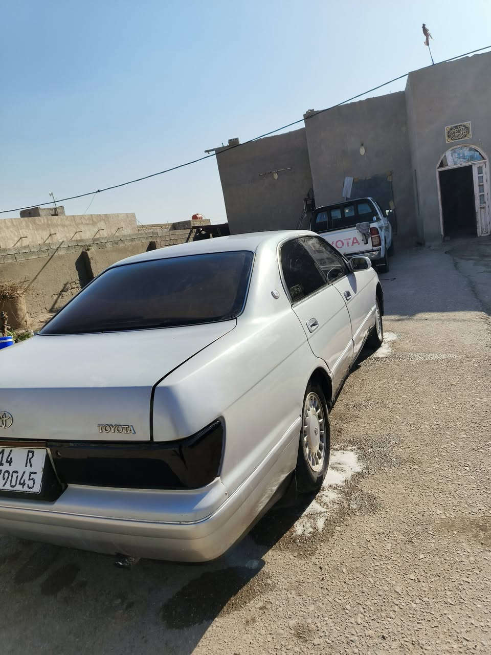 سلام عليكم بطه فصل مكفوله كص ونقل مكينه وكير جدد حداده نص عمر رقم بصره سنويه 30ارقام نكليزي دواخل جدد ماخليت شي ماصورته ونشرته ولمو شراي لا يتعبني مكان السياره البصره الدير سعرهه 49وبيهه مجال شي قليل المو شراي لا يتعبني رجان سياره مال جناي رقم الهاتف ***********
