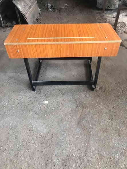 توفر جميع احتياجات المدارس والمعهد والجامعات بافضل الاسعار الممكنه جمله فقط 🔥
جميع الالوان والقياسات والاشكال 
شغل عراقي درجه اولى 
💥جمله فقط💥 
للتواصل والاستفسار على الصفحه او الهاتف والواتساب ***********
