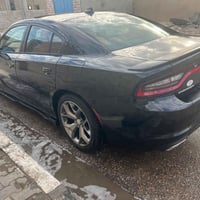 چارجر • هيمي 5.7 • ٢٠١٦