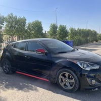 تيربو • ضرر بسيط • ٢٠١٥