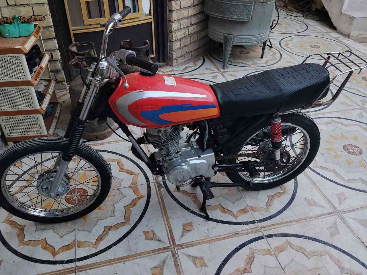 للبيع تعمير نامه شلامچه اصلي موديل ٢٢ كربلاء حي العباس فرع لول كلك مكفوله لشراي يتواصل ع رقم ***********
