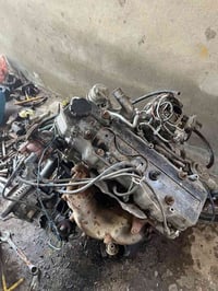 مكينة كروسيده • بضمان • بعقوبه