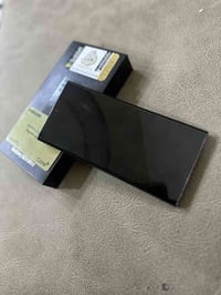 جالاكسي S24 ألترا • ضمان الوطني • ظهر متضرر