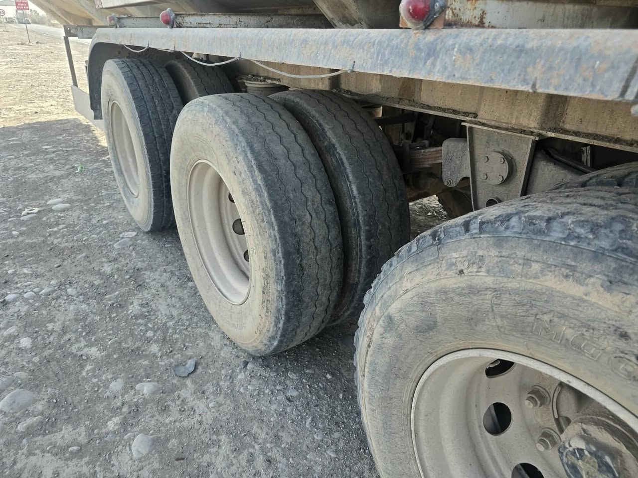 تانکی للبیع   مکفول  مکان اربیل کویر ***********
***********
