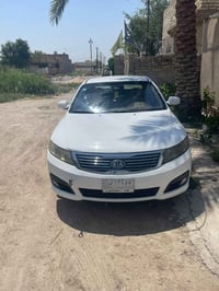 كيا اوبتيما • ٢٠٠٩ • محرك ٢٠٠٠