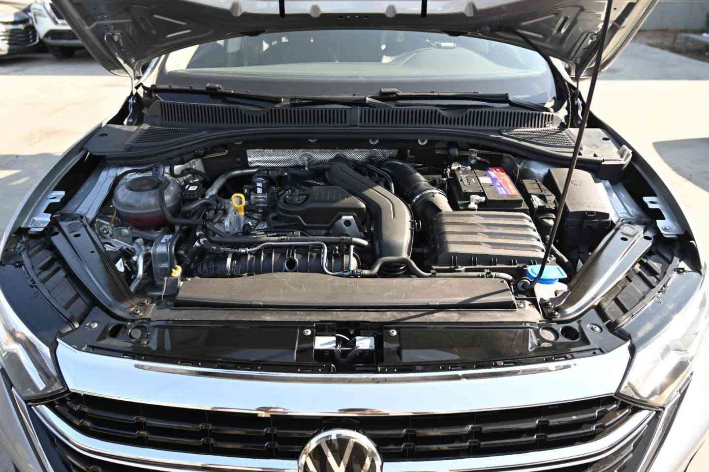 للبيع فقط
VW JETTA SE 2024 
فولكسواكن جيتا SE 2024 

⚙️ محرك 4 سلندر 1.5L توربو 

◽نظام دخول ذكي 
◽كشنات تدفئة
◽نظام تحذير مغادرة المسار 
◽نظام محافظة ع المسار 
◽نظام نقطة عمياء 
◽نظام تنبيه حركة المرور الخلفية 
◽فرملة طوارئ تلقائية 

ماشية 25 ألف فقط ✅

بدون رقم
مكان السيارة أربيل شارع 100

السعر 13.000$ 
رقم الشاصي مُرفق بالمنشور

للإستفسار 
*********** إتصال أو واتساب 

#فولكسواكن #للبيع
