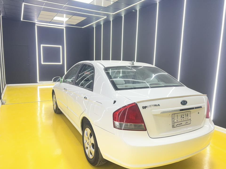 السلام عليكم
سبكترا 2007 رقم بابل مشروع وطني باسمي 2028
كير ومحرك كفاله عامه محرك2000
صدر خلفي امامي جديد 
تبريد تدفئه فول 
سياره ماشيه 135m 
بيها تبديل جاملغ وبنيد فقط بدون دواخل وهلالات جاملغات خلفيه صبغ ع كد 4اصابع سياره ترايها مال زيرو مابيه كل نقص 
مكان السياره واسط الصويره 
سعر السياره 83$وبيها مجال حق جيه فقط 
للستفسار ***********
