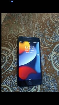 آيفون ٧ بلس • ذاكرة ٢٥٦ • بطارية ١٠٠٪