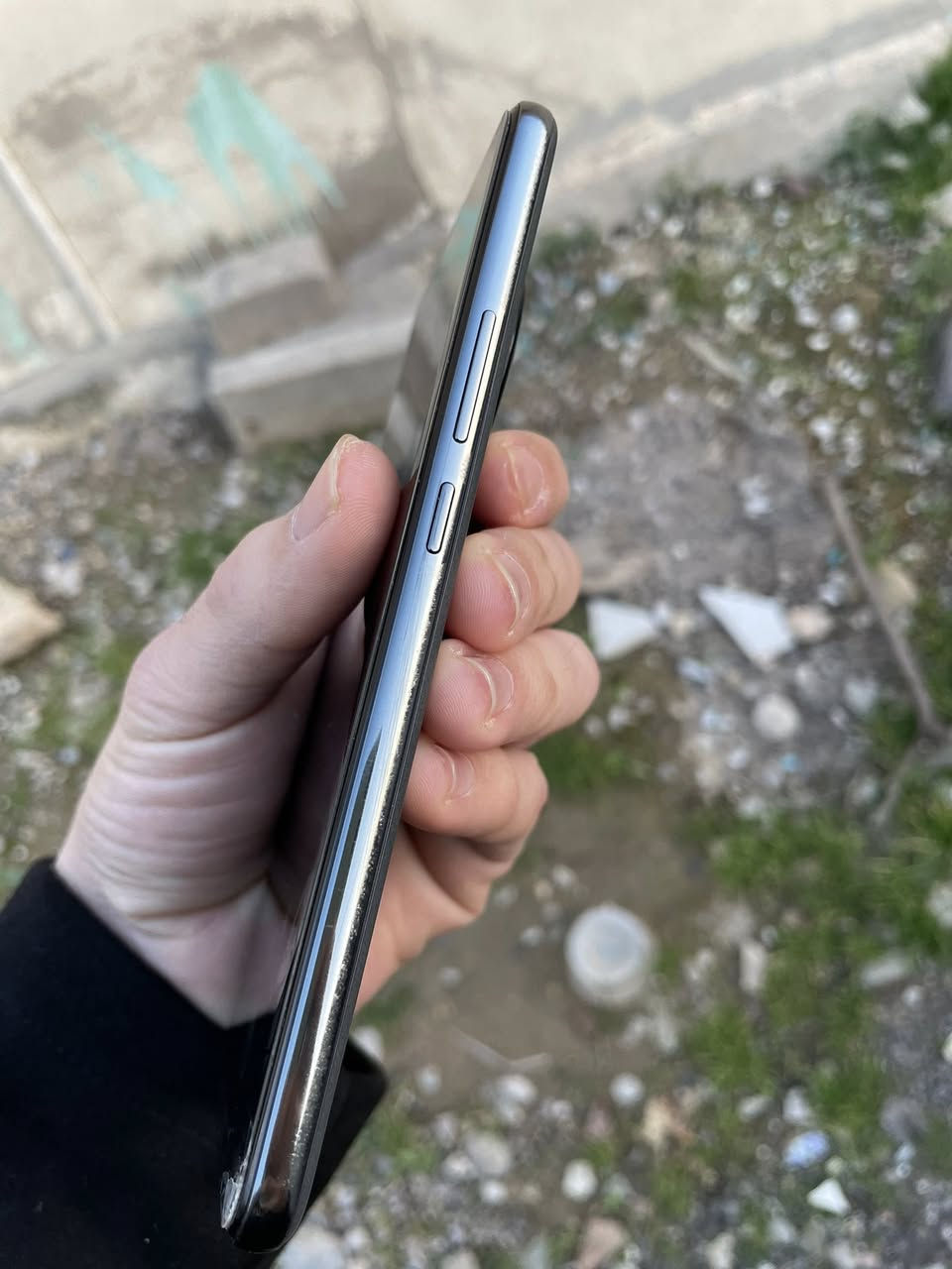 مستعمل 4 اشهر فقط
ذاكرة 512
دبل سيم
كارتون وملحقات موجود والجهاز لوك كدام العين
السعر 390 🔥🔥🔥🔥 وبي مجال حك جيتك


**إذا كنت صاحب هذا الإعلان وتريد حذفه لأي سبب، رجاءا أرسل رسالة إلى الدعم الفني**