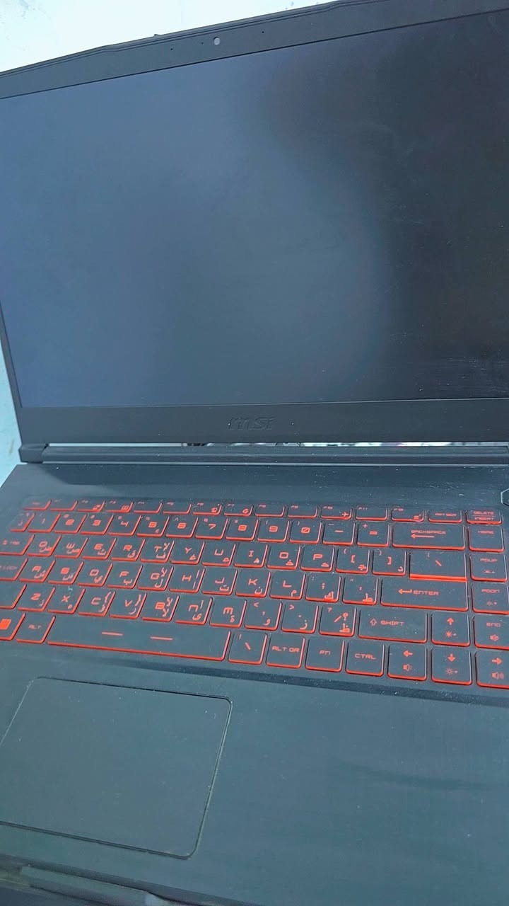 لابتوب للبيع
او مراوس بايباد برو


**إذا كنت صاحب هذا الإعلان وتريد حذفه لأي سبب، رجاءا أرسل رسالة إلى الدعم الفني**