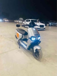 دراجه ريان وحش الكون جديده كلش ماشيه 400 كيلو  مكان الدراجة بغداد  الس...