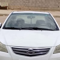 بي واي دي G3 • ٢٠١٣ • ميسان