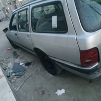 فورد • ورقات