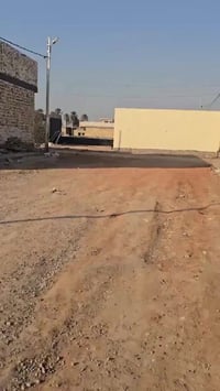 أراضي زراعية • سند 25 • قرب شارع 30