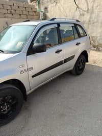 تيكو • ٢٠١٣ • بصره الهارثه