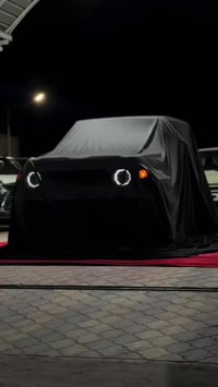 تويوتا • جيب • ٢٠٢٦