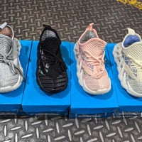 كراتين ستندر • مقاسات 21-37 • توصيل جميع المحافظات