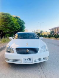 موديل ٢٠٠٧ • ٨٥ الف كم • ٤ تواير جديدة