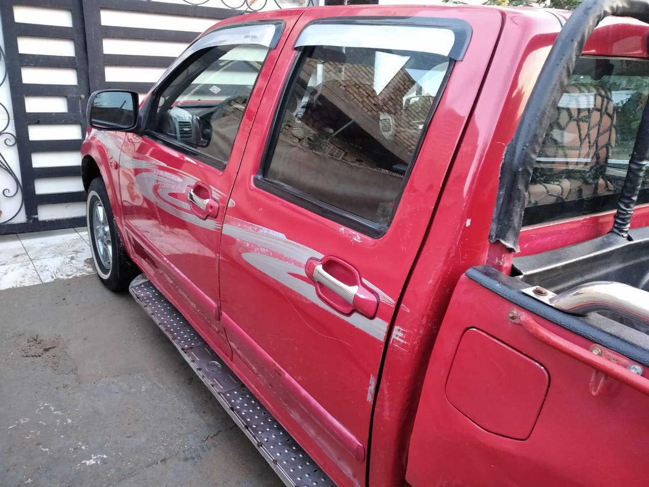 #سياره كريت ويل موديل 2012 كير محرك كهربائيات خير من الله حداديه جديده مكان بابل السعر 63 وبيه مجال *********** @
