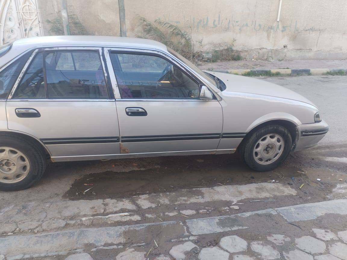 للبيع برنس موديل 93 رقم بغداد بسمي تحويل مباشر/ كير عادي تبريد شغال/ السعر 29 مكانه واسط مركز مدينة/ اتصال/ ***********
***********
