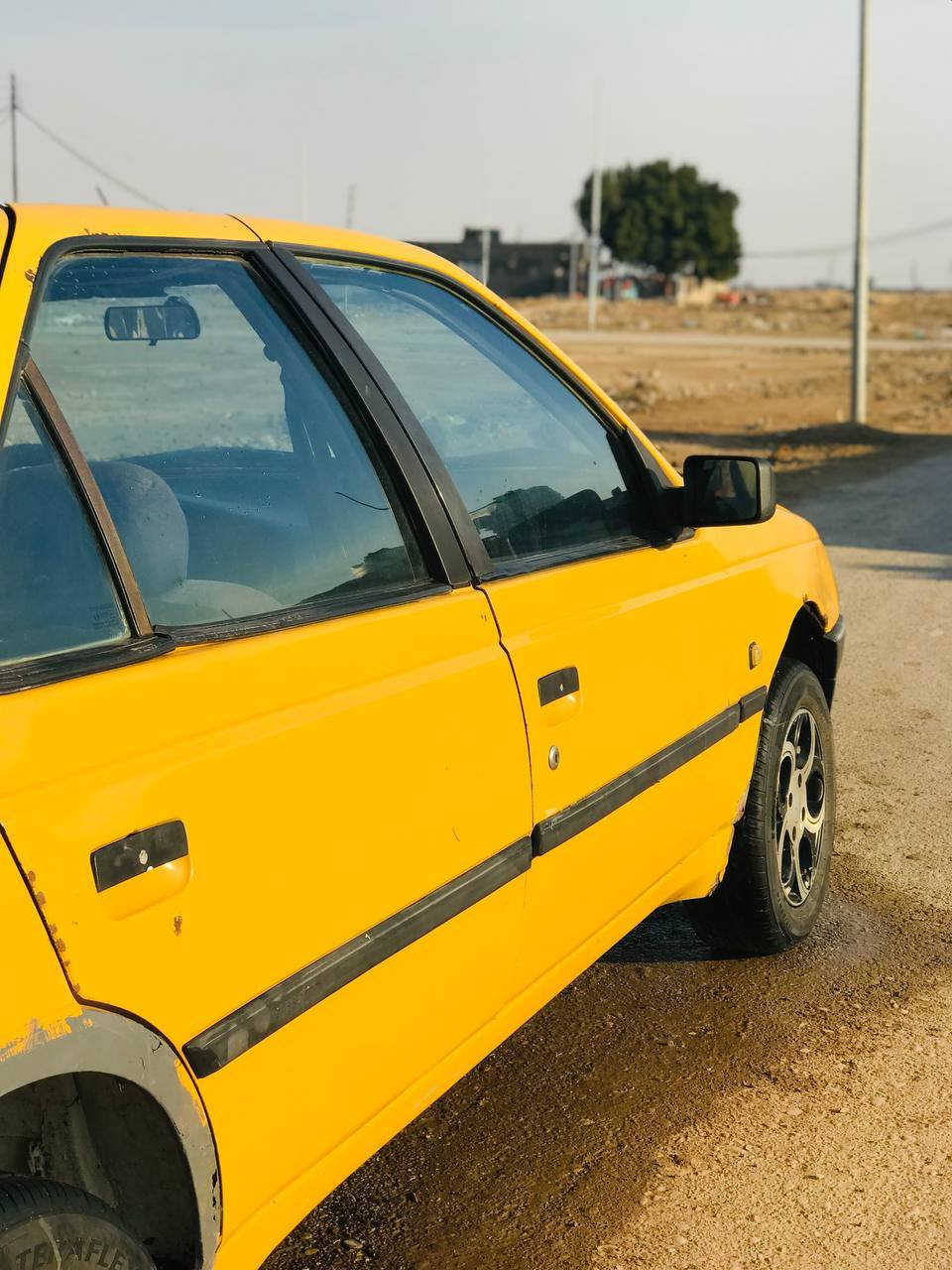 سلام عليكم بيجو روئ للبيع موديل 2009 رقم بغداد راعيه بغداد ماوصله اتعهد سرقه وعشاير كير مكينه ياباني كير اوتماتيك بيه ضعف  بلمكينه وبيه دبل الامامل فقط نقص ولباقي جاهزه السياره السعر 12 وبيه مجال 
عنواني بغداد استفسار ***********
