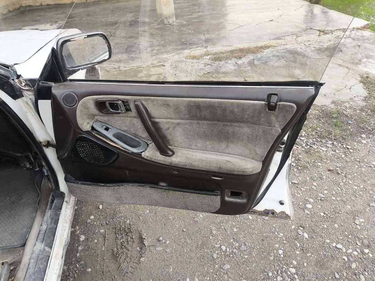 السلام عليكم سياره هارتوب موديل 91 رقم ألماني سنويه 27 شرط التحويل محرك شرط كير كايم كيره يمشي نمرتين فقط السعر 20 وبيه مجال ويرهم مراوس حسب القناعه
***********
