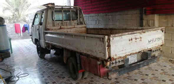 كيه حمل هونداي للبيع مديل ٩٦ محرك ٢٧٠٠ شغاله بيهه حصة گاز رقم نجف بسم اخوي ومتوفي ماعنده قاصرين السعر ٢٠ مكاني بصره *********** الاثير بي وتساب البصرة
